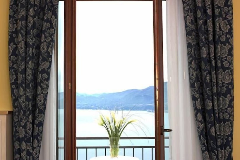 هتل Panorama Ristorante