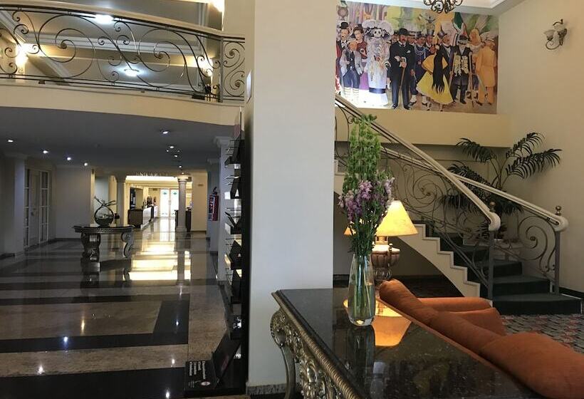 Fotos del hotel Parque Central:  12