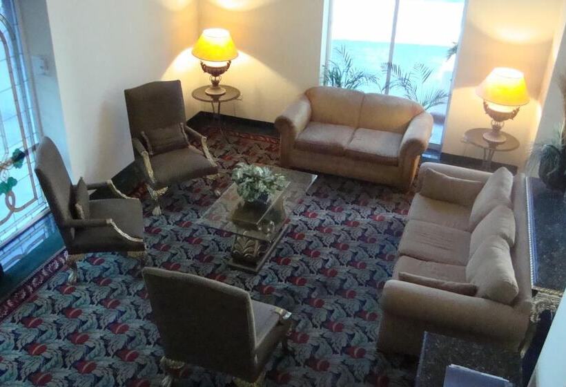 Fotos del hotel Parque Central:  14