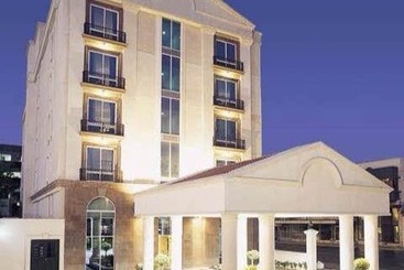 Fotos del hotel Parque Central:  16