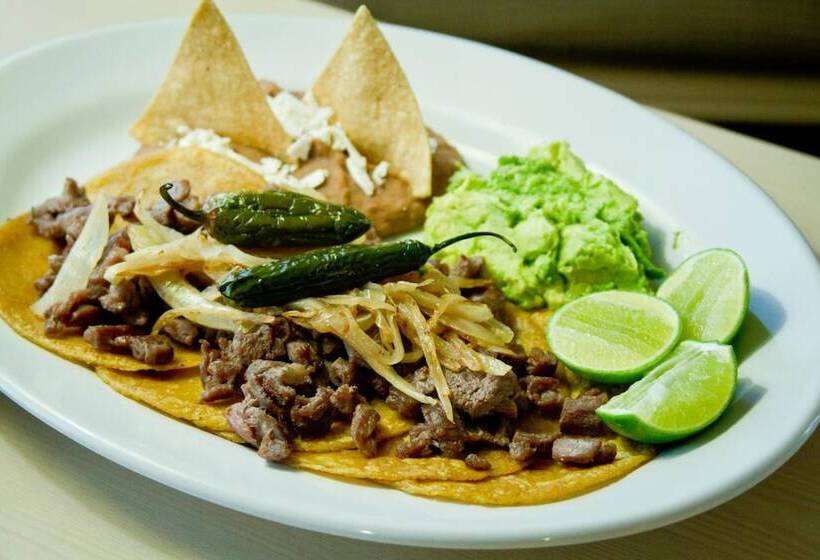 Fotos del hotel Parque Central:  25