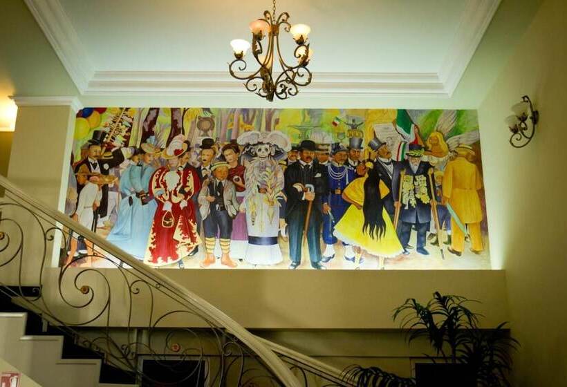 Fotos del hotel Parque Central:  26