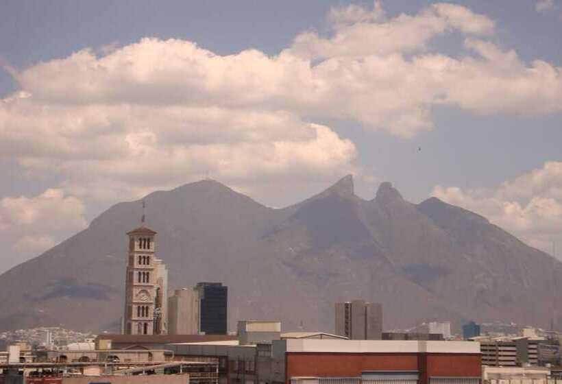 Fotos del hotel Parque Central:  28