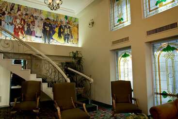 Fotos del hotel Parque Central:  29