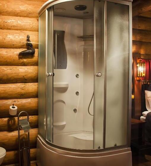 فندق Praha Wood House