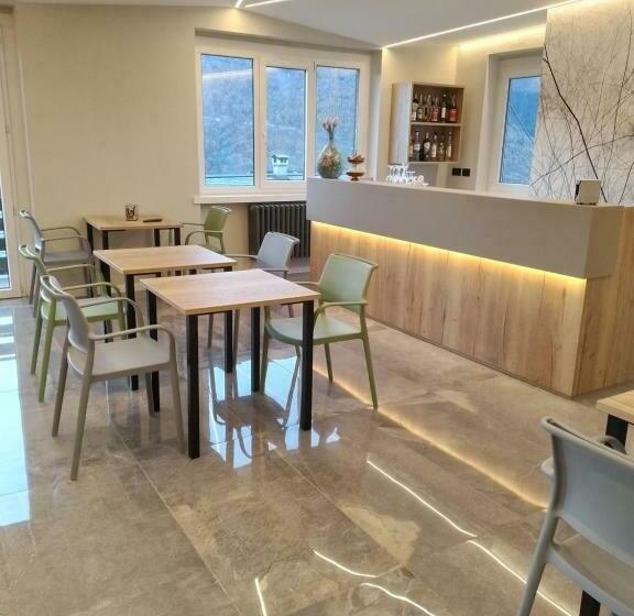 فندق Ristorante Miravalle