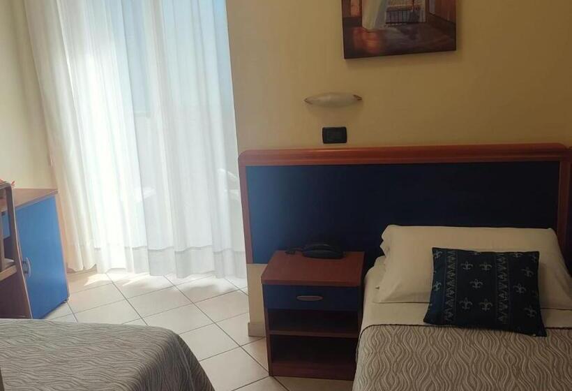 هتل Riviera B&b