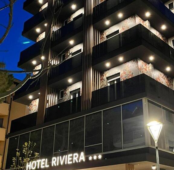 هتل Riviera