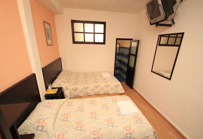 Fotos del hotel San Martin:  22