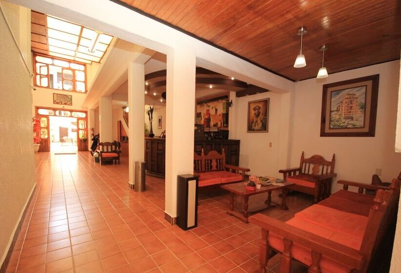 Fotos del hotel San Martin:  30