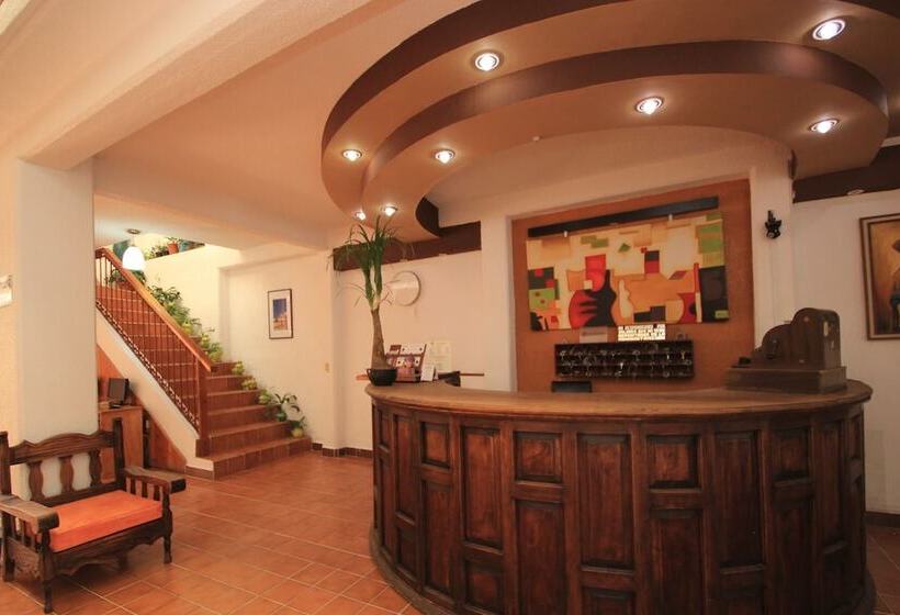 Fotos del hotel San Martin:  37