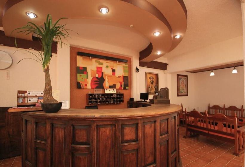 Fotos del hotel San Martin:  31