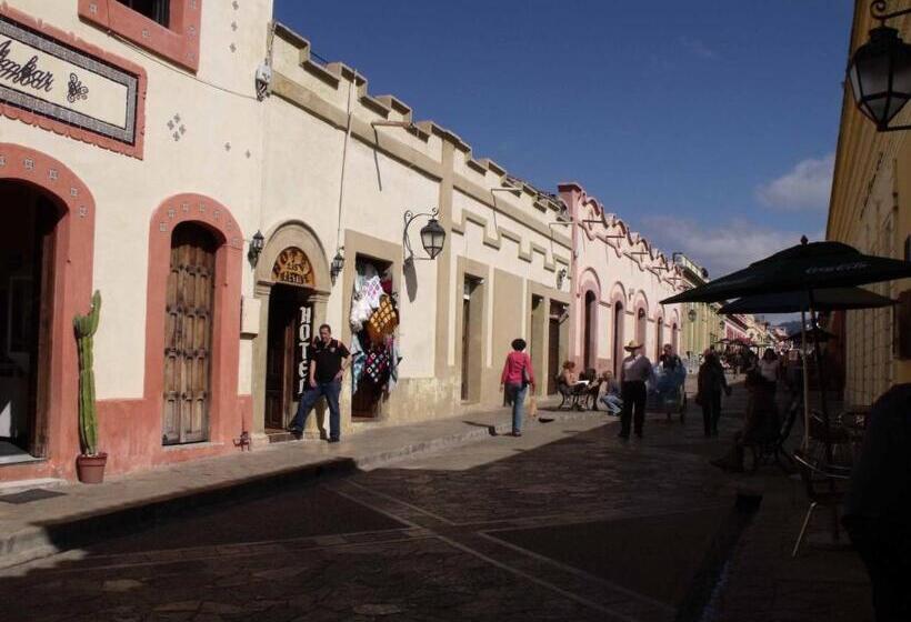 Fotos del hotel San Martin:  35