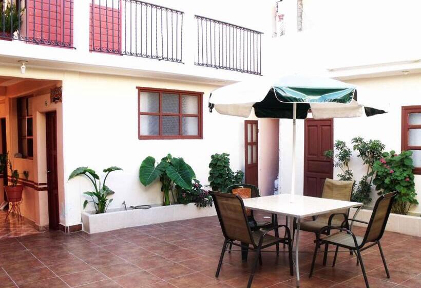 Fotos del hotel San Martin:  32