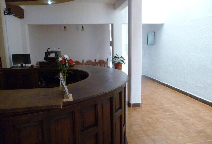 Fotos del hotel San Martin:  27
