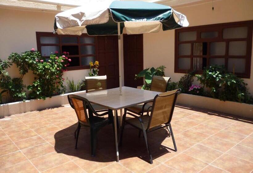 Fotos del hotel San Martin:  33