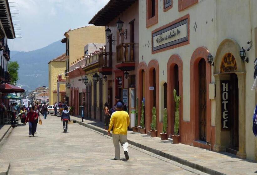 Fotos del hotel San Martin:  12
