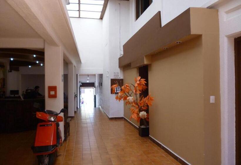 Fotos del hotel San Martin:  21