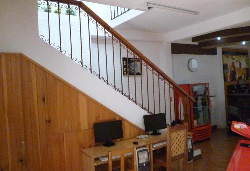 Fotos del hotel San Martin:  25