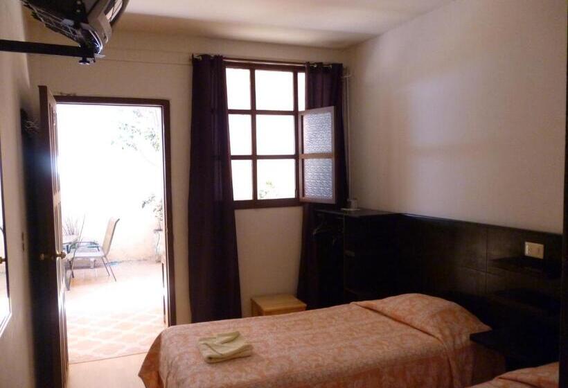 Fotos del hotel San Martin:  4