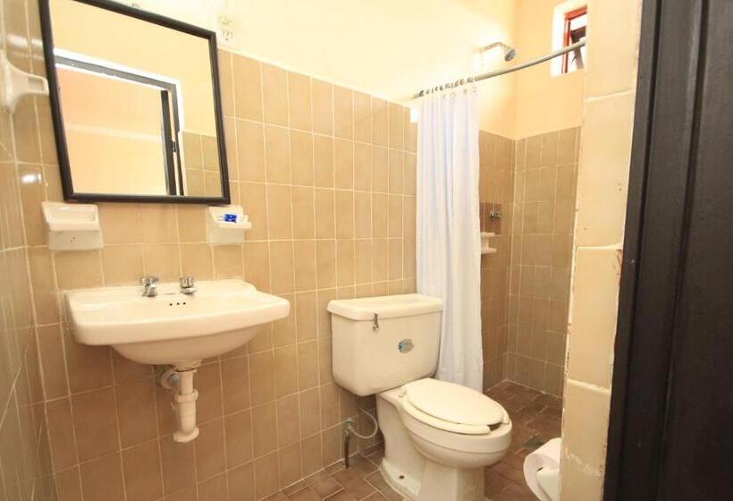 Fotos del hotel San Martin:  6