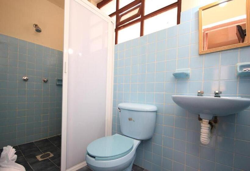 Fotos del hotel San Martin:  8