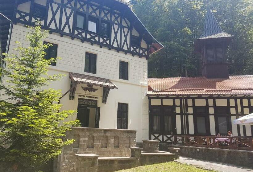 هتل Stavilar