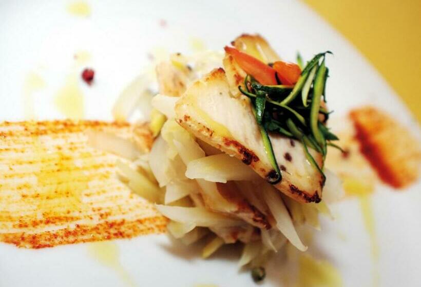 酒店 Terme Marco Polo