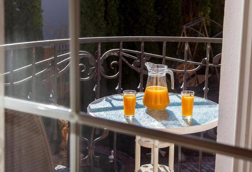 فندق Villa Marta