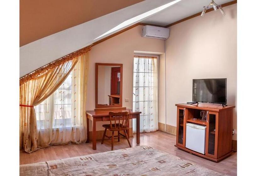 فندق Villa Marta