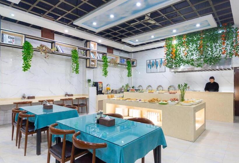 هتل Yiwu Yuejia Business
