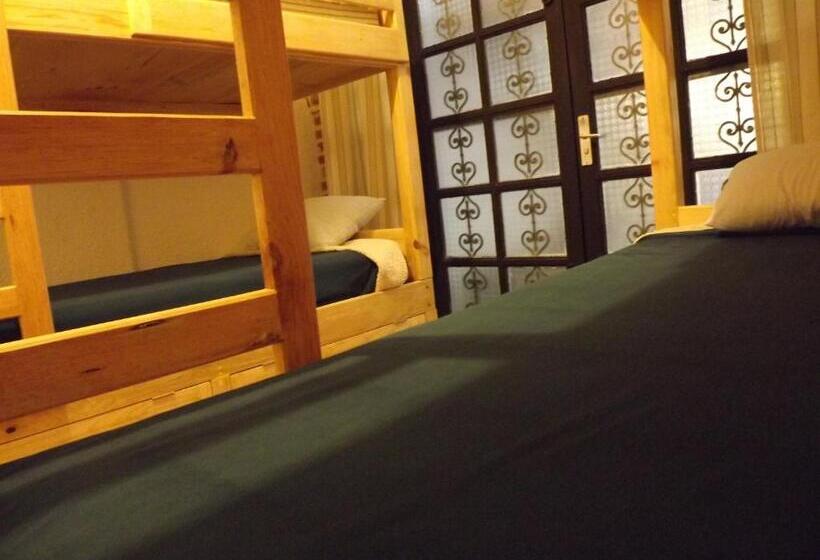 La Catrina Hostel