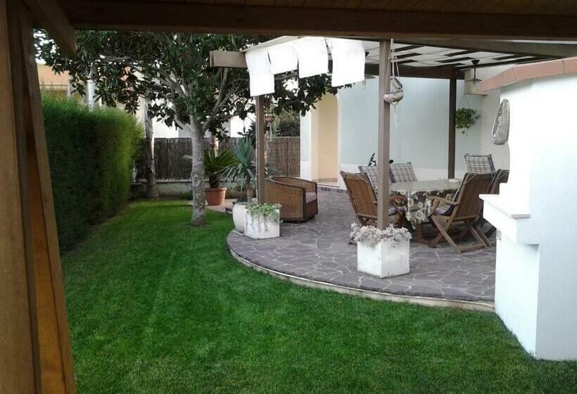 Le Vallonee B&b
