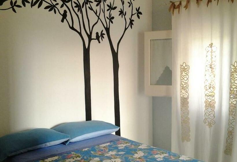 Le Vallonee B&b