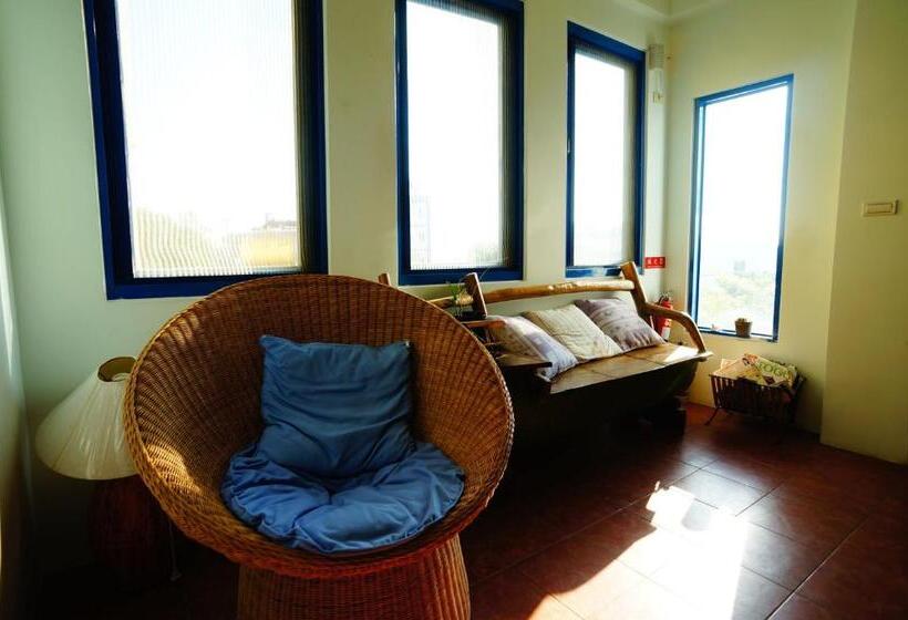Morpheus B&b