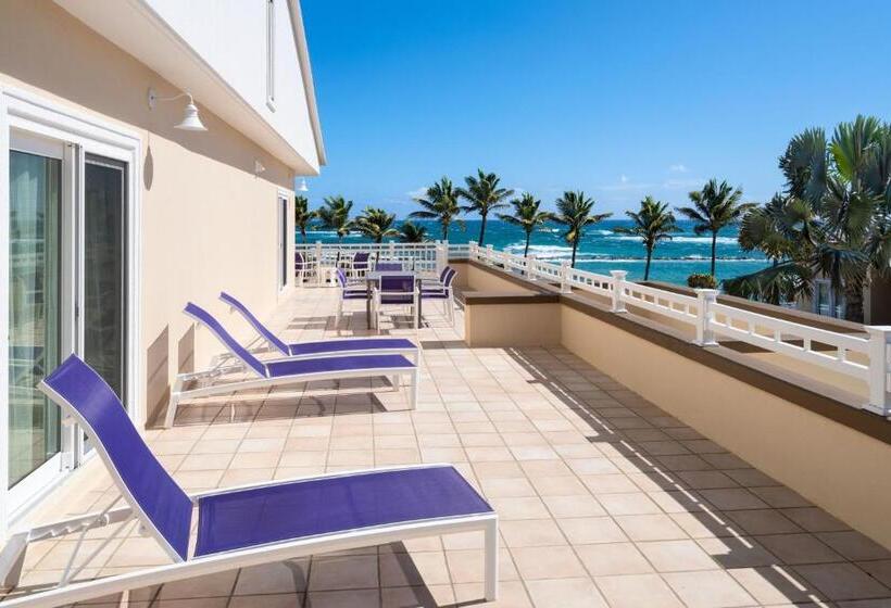 استراحتگاه Marriott St. Kitts Beach Club