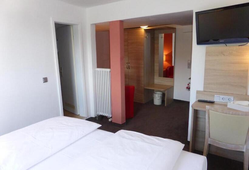 Rheinhotel Zur Krone