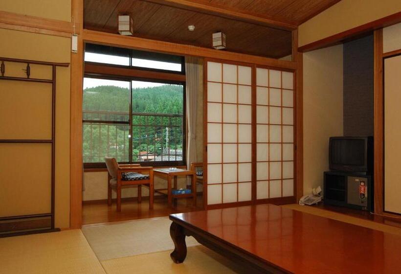 Ryokan Yunosako