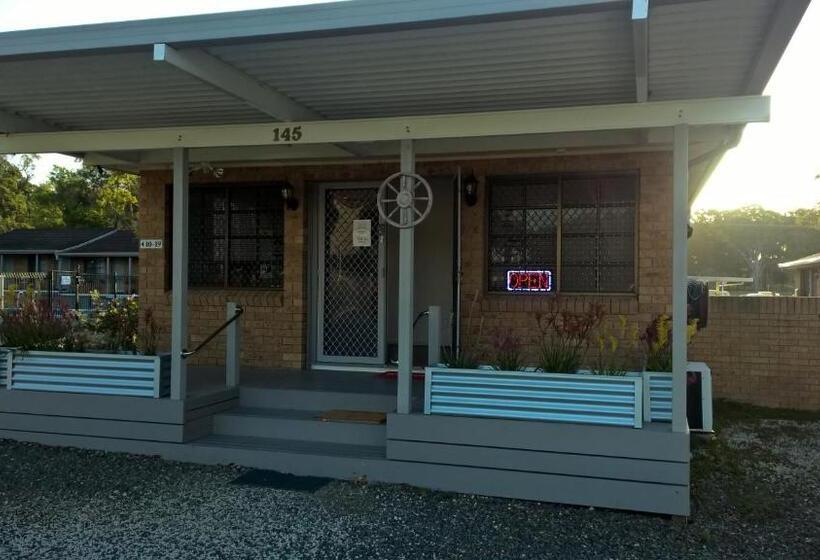 Taree Country Motel