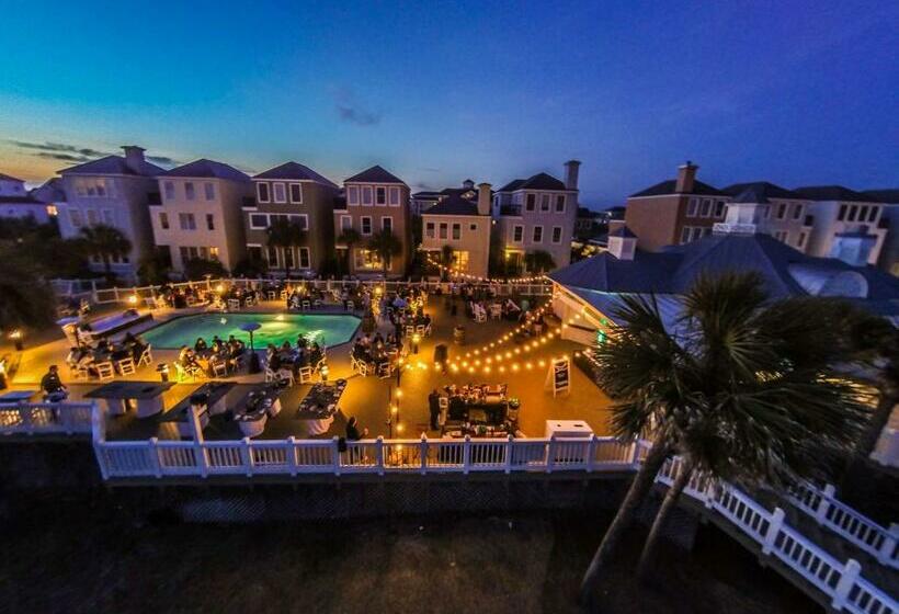 Wild Dunes Resort   Sweetgrass Inn And Boardwalk Inn