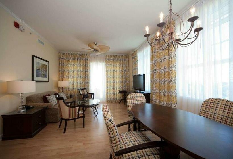 Wild Dunes Resort   Sweetgrass Inn And Boardwalk Inn