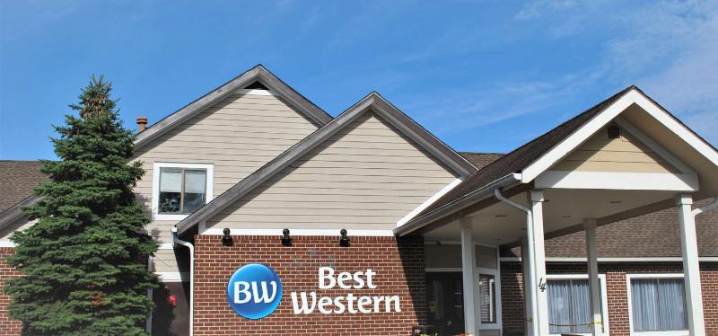 Best Western Fishkill Inn & Suites