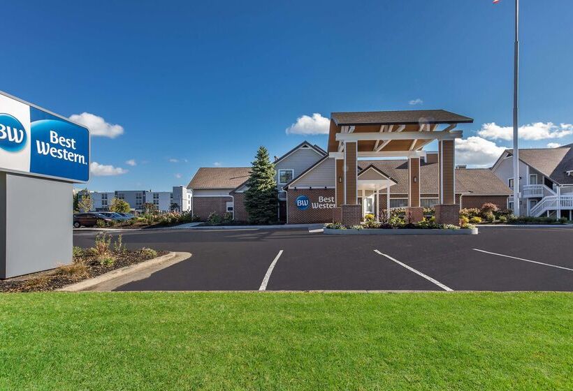 Best Western Fishkill Inn & Suites