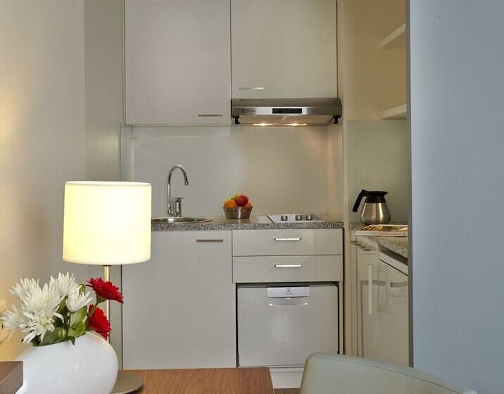 Citadines Place D Italie Paris