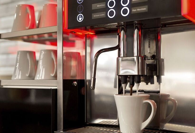 Citadines Place D Italie Paris