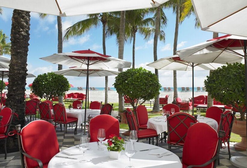 هتل Acqualina Resort And Spa