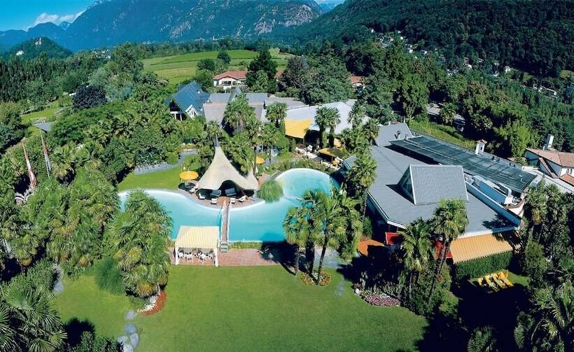 Hotel Albergo Losone