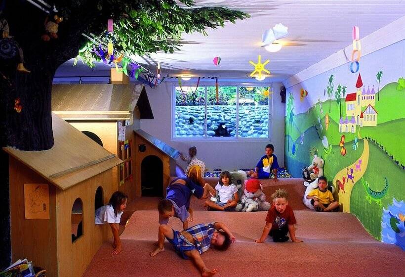 Hotel Albergo Losone