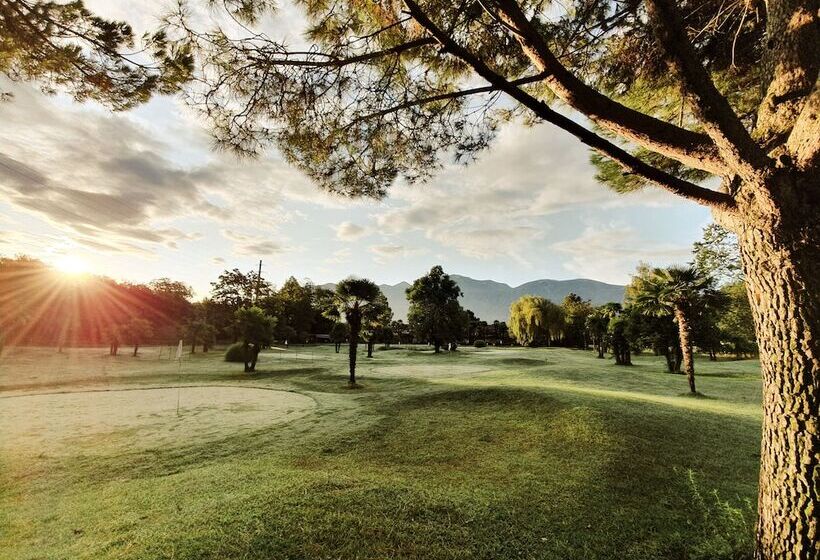 Hotel Albergo Losone