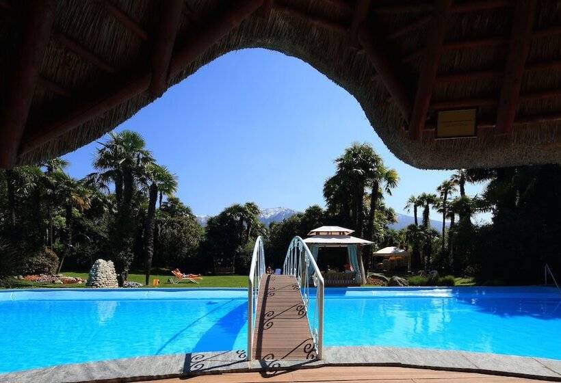 Hotel Albergo Losone